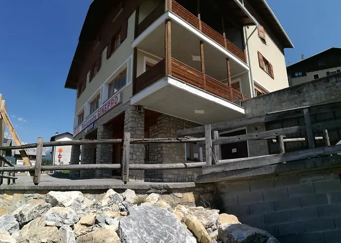 Hotel Ginepro