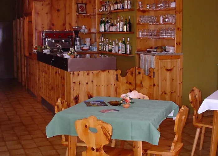 Hotel Ginepro