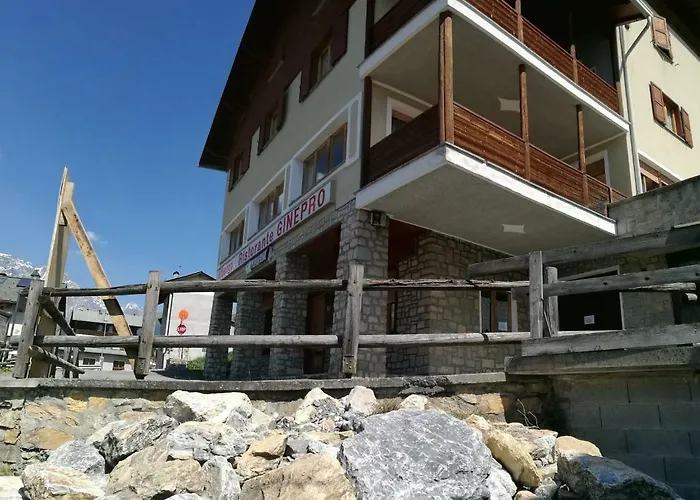 Hotel Ginepro