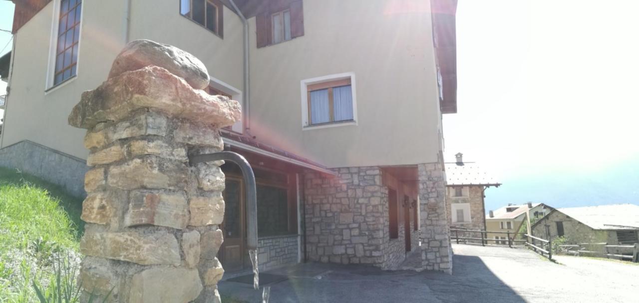 Ginepro Hotel Bormio