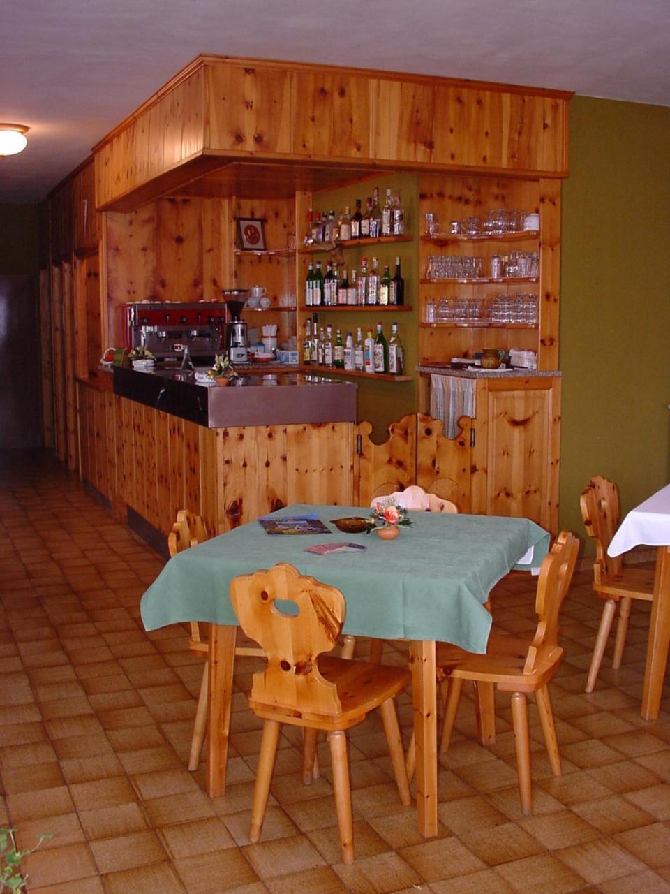 Ginepro Hotel 2*