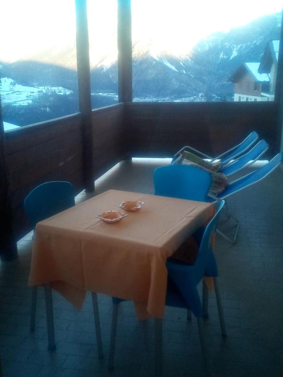 Ginepro Hotel 2*