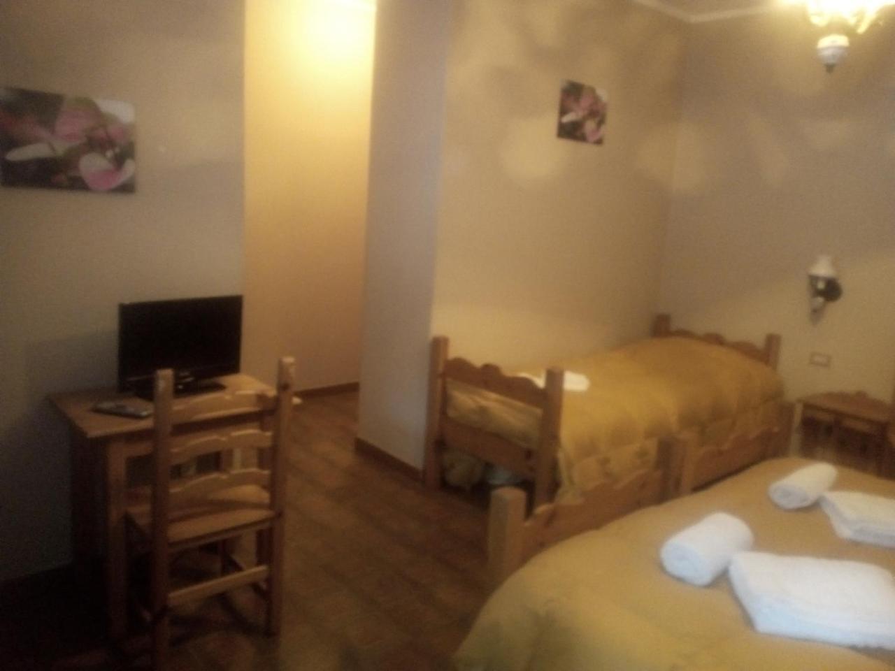 Hotel Ginepro