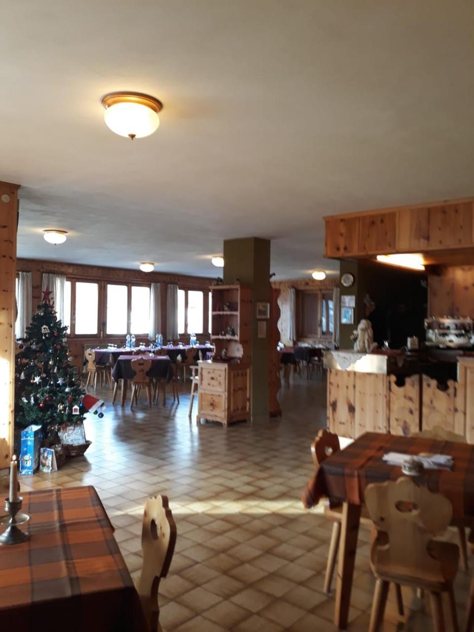 Hotel Ginepro 2*