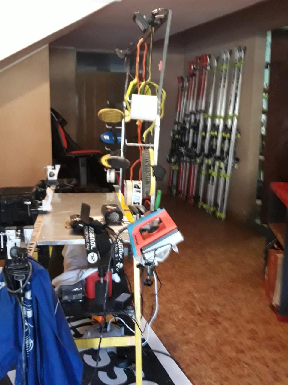Ginepro Hotel Bormio