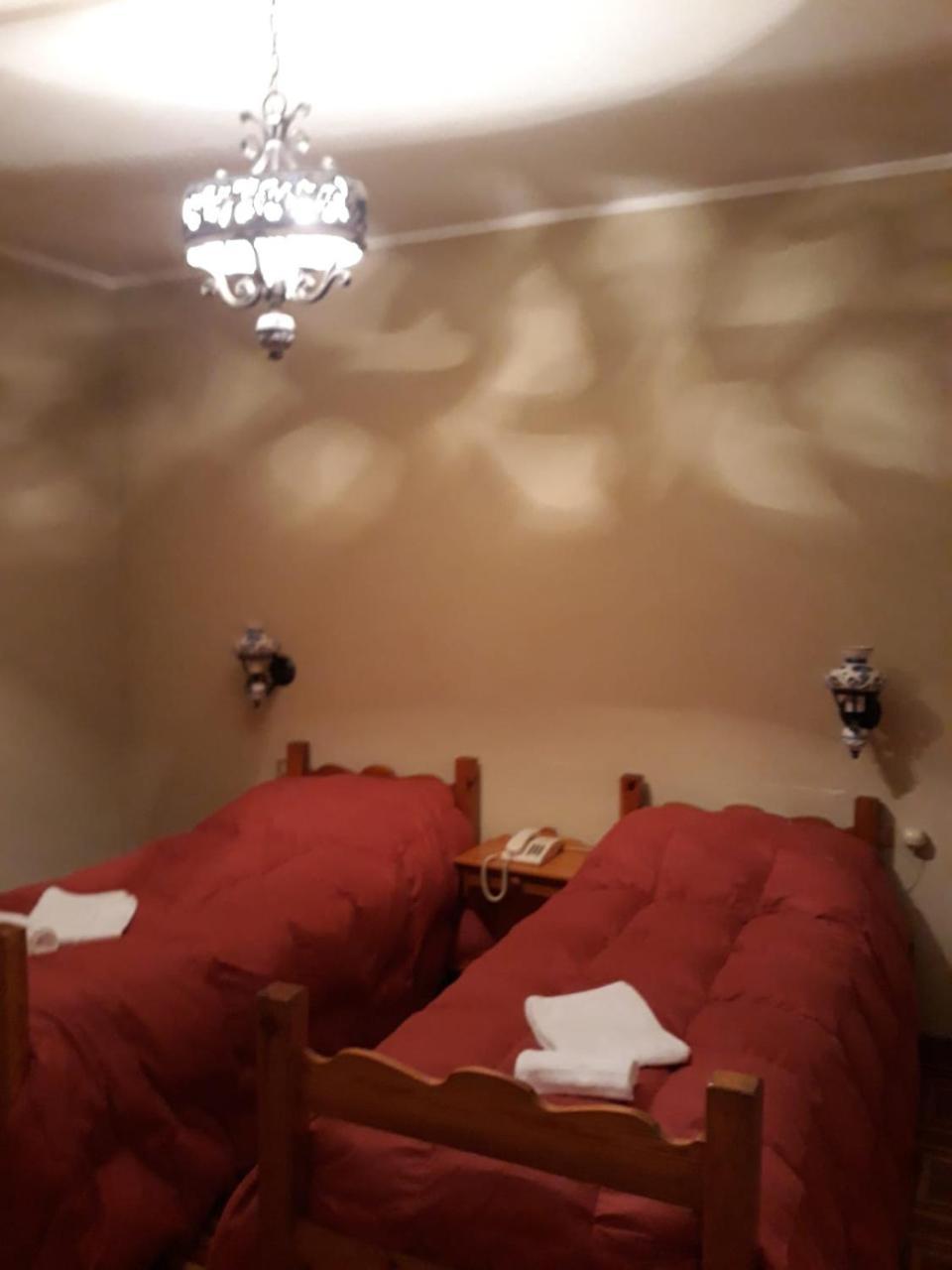 Hotel Ginepro