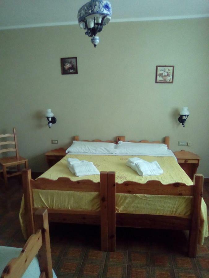 Hotel Ginepro 2*