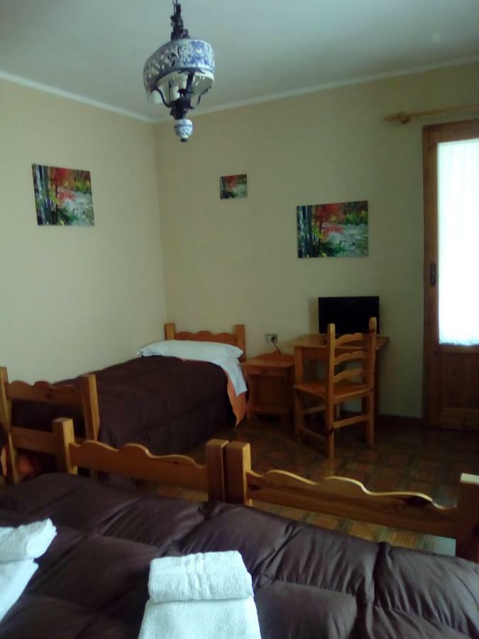 Ginepro 2* Bormio